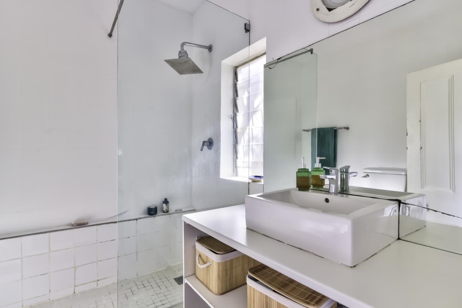 4 Bedroom Property for Sale in Tamboerskloof Western Cape